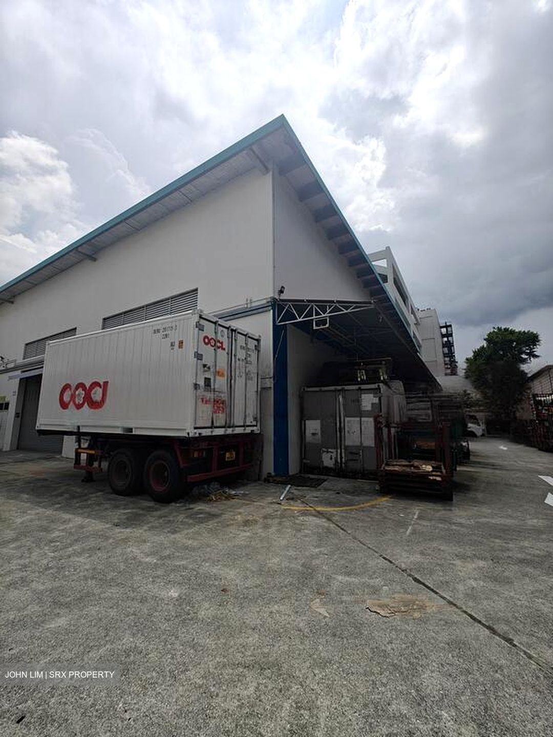 Jurong Food Hub (D22), Factory #455667611